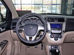海马M3 2013款 1.5L 手动 标准型