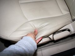 海马M3 2013款 1.5L 手动 标准型