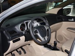 2013款 1.5L 手动 标准型