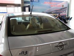 2013款 1.5L 手动 标准型