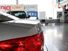 2013款 1.5L 手动 标准型