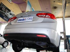 2013款 1.5L 手动 标准型