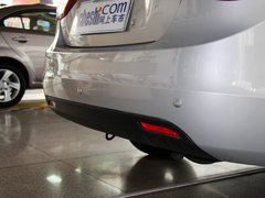 2013款 1.5L 手动 标准型