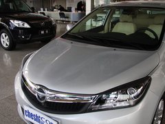 2013款 1.5L 手动 标准型