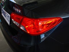 2013款 1.5L 手动 标准型