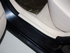 2013款 1.5L 手动 标准型