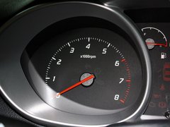 2013款 1.5L 手动 标准型