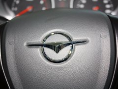 2013款 1.5L 手动 标准型