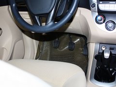 2013款 1.5L 手动 标准型