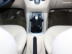 2013款 1.5L 手动 标准型