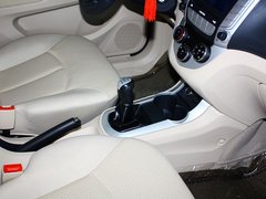 2013款 1.5L 手动 标准型