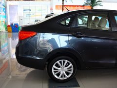 2013款 1.5L 手动 标准型