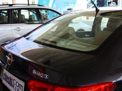 2013款 1.5L 手动 标准型