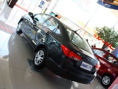 2013款 1.5L 手动 标准型