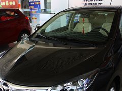 2013款 1.5L 手动 标准型
