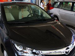 2013款 1.5L 手动 标准型