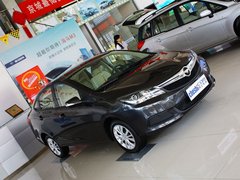 2013款 1.5L 手动 标准型