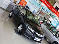2013款 1.5L 手动 标准型
