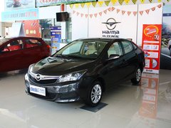 2013款 1.5L 手动 标准型