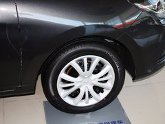 2013款 1.5L 手动 标准型