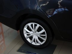 2013款 1.5L 手动 标准型