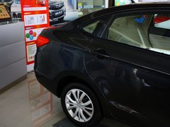 2013款 1.5L 手动 标准型