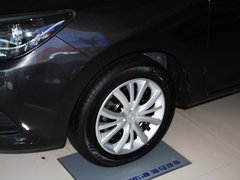 2013款 1.5L 手动 标准型