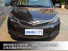 2013款 1.5L 手动 精英型