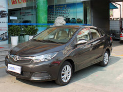 2013款 1.5L 手动 精英型