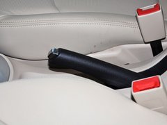 2013款 1.5L 手动 精英型