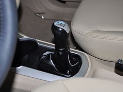 2013款 1.5L 手动 精英型