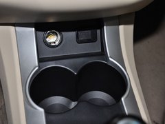 2013款 1.5L 手动 精英型