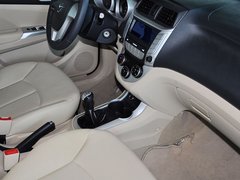 海马M3 2013款 1.5L 手动 精英型