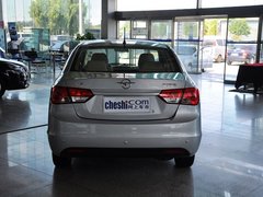 海马M3 2013款 1.5L 手动 精英型