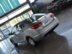 2013款 1.5L 手动 精英型