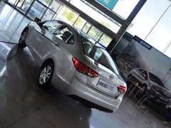 海马M3 2013款 1.5L 手动 精英型