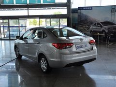 海马M3 2013款 1.5L 手动 精英型