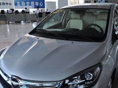 2013款 1.5L 手动 精英型