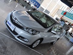 2013款 1.5L 手动 精英型