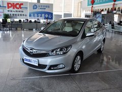 2013款 1.5L 手动 精英型