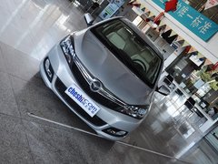 海马M3 2013款 1.5L 手动 精英型