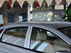 2013款 1.5L 手动 精英型