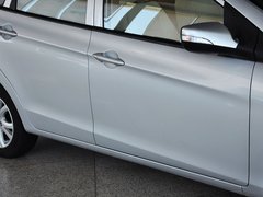 海马M3 2013款 1.5L 手动 精英型