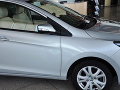 海马M3 2013款 1.5L 手动 精英型