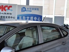海马M3 2013款 1.5L 手动 精英型