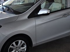2013款 1.5L 手动 精英型