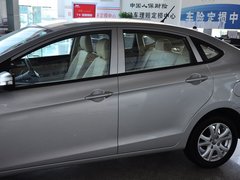 2013款 1.5L 手动 精英型