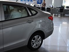 2013款 1.5L 手动 精英型