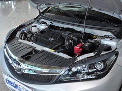 2013款 1.5L 手动 精英型