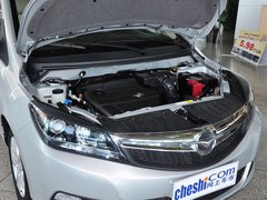 2013款 1.5L 手动 精英型